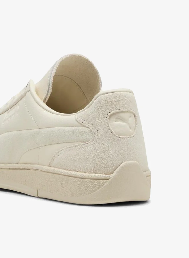 Puma Frosted Ivory-Warm White x REPRESENT Super Team Sneakers Unisex for Men | Best Price UAE