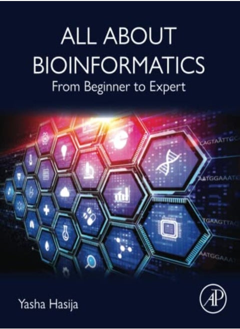 All About Bioinformatics