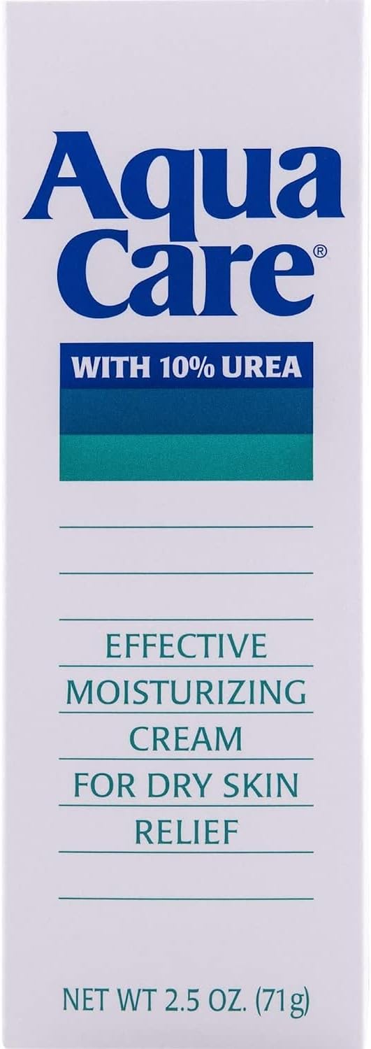 Aqua Care Cream 25 oz Pack of 2
