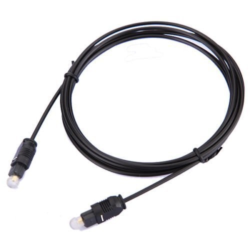 NiceTQ كابل صوت رقمي بصري من الألياف الضوئية Toslink لجهاز ASTRO Mixamp لسماعات الألعاب A30 A40 A50 - Image 2