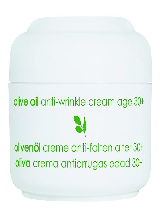 Ziaja Olive Oil Anti-Wrinkle Cream