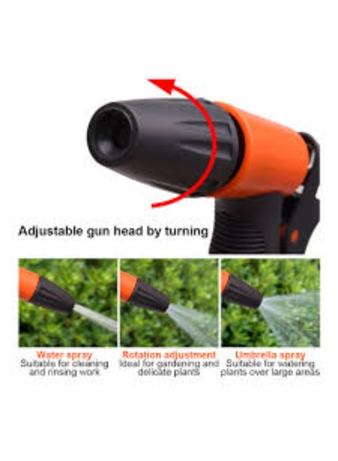 هاردن مسدس رش مياه - Image 2