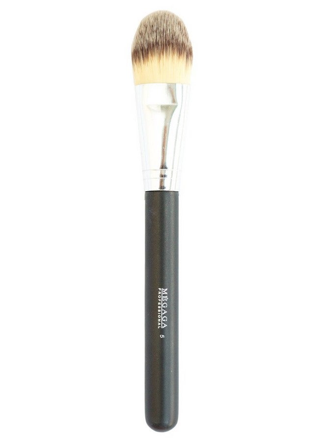 MEGAGA Foundation Make Up Brush, No 05 - Image 1