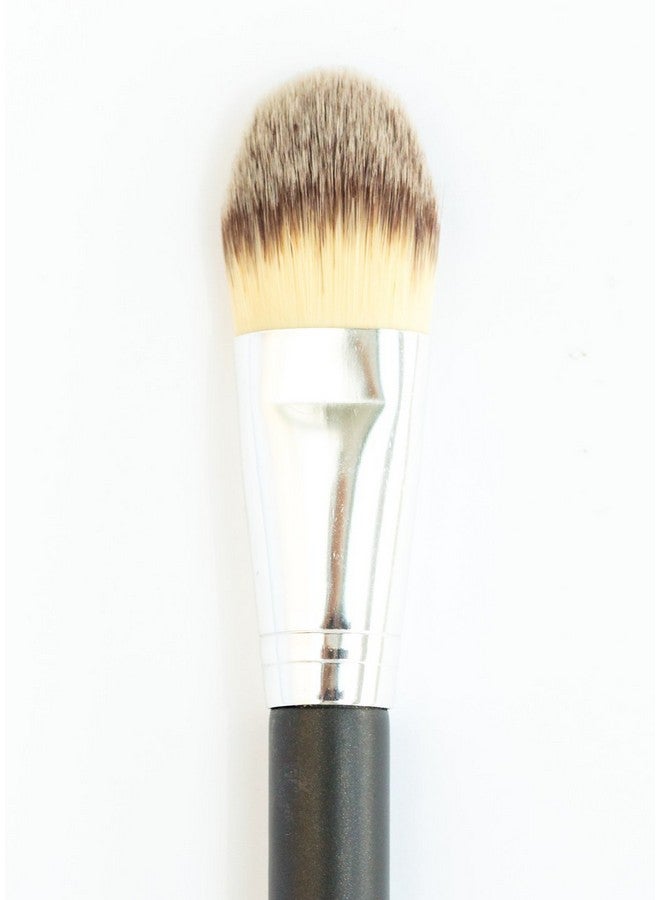 MEGAGA Foundation Make Up Brush, No 05 - Image 2
