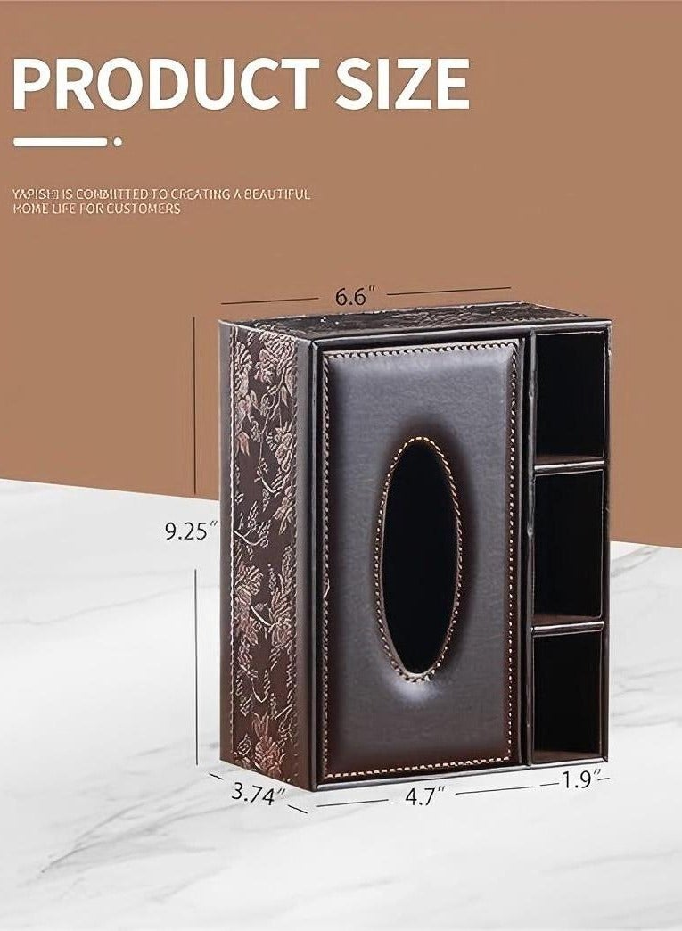 تمر (فاكهة) علبة مناديل - Image 2