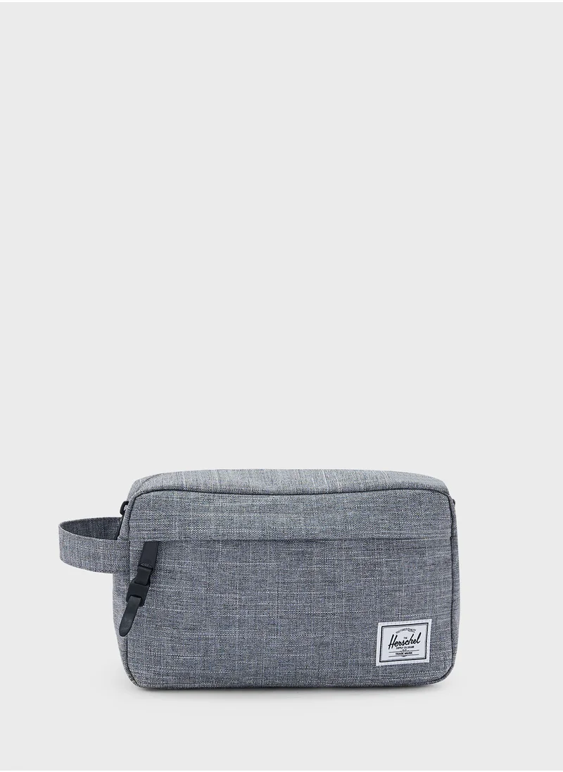 Herschel Chapter Travel Kit