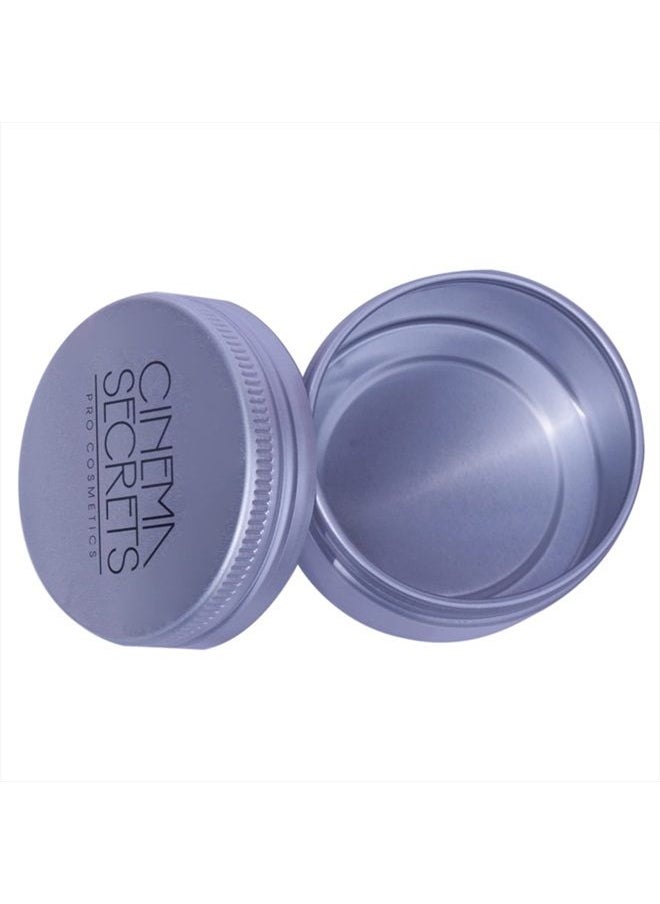 Cinema Secrets Pro Cosmetics Cleansing Tin  - Image 2
