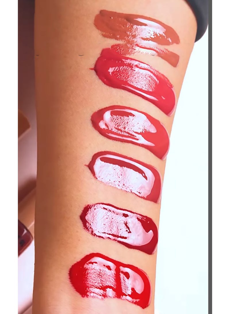 Might Cinema Lifter gloss SHiny Touch 15 ml from Might Cinema-Color no 109 - Image 5