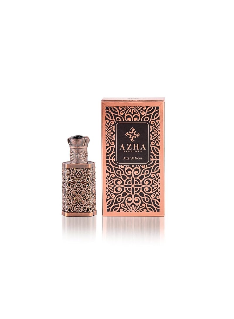 Emper Attar Noor Morakaz EDP 80ml