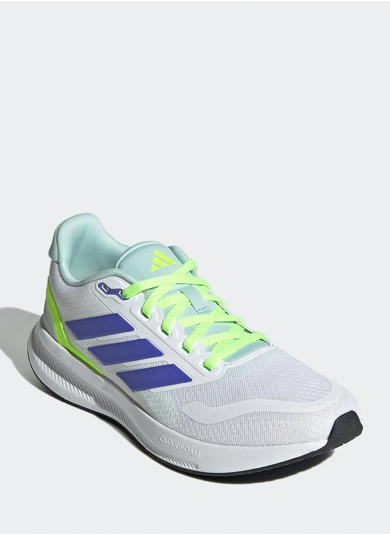 adidas Youth Runfalcon 5
