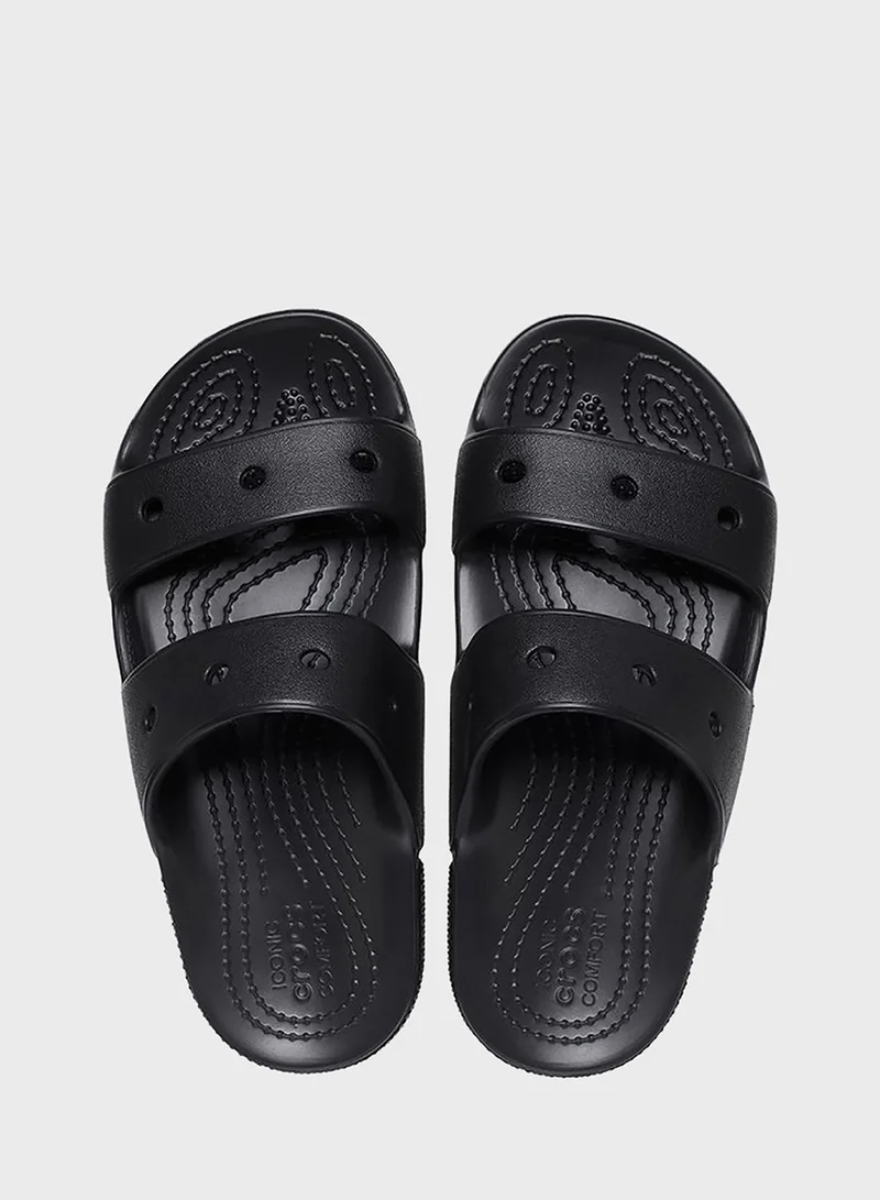 crocs Crocband Sandal T
