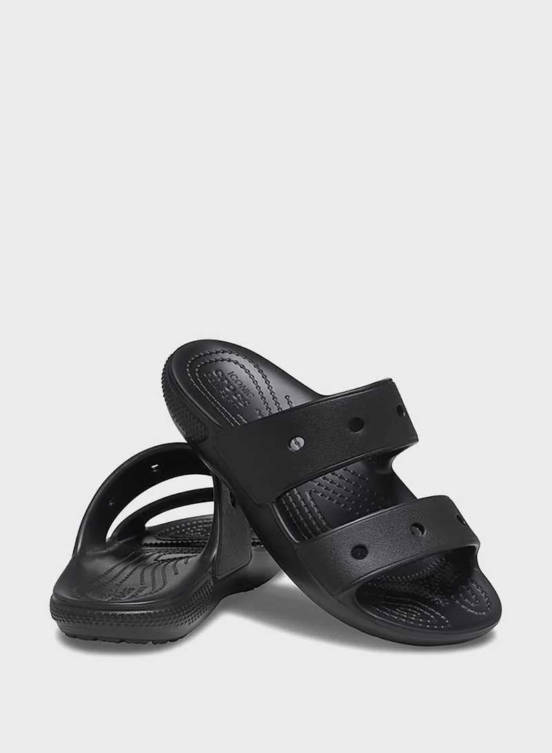 crocs Crocband Sandal T