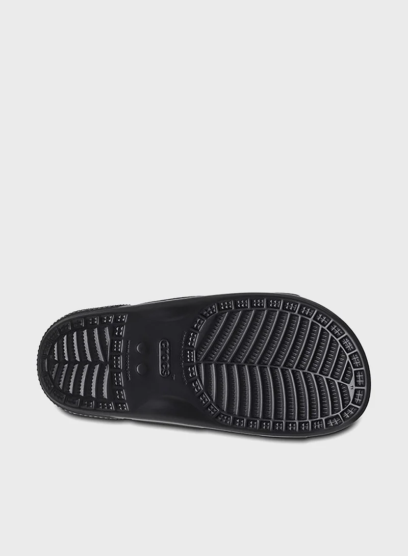 crocs Crocband Sandal T