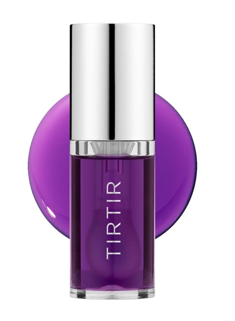 ترتر زيت مرطب للشفاه - 5.7 مل - Image 1