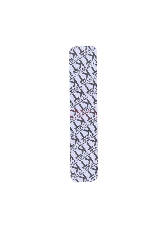 KT TAPE Kttape American Muscle Tape, Muscle Patch, Muscle Effect Patch, Muscle Strain Muscle Inner Effect Patch, Knee Brace, Sports Tape, Elastic Bandage, Light Blue  - Image 3