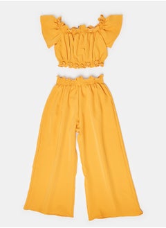giggles Girls two-piece set, top + pants  - Image 2