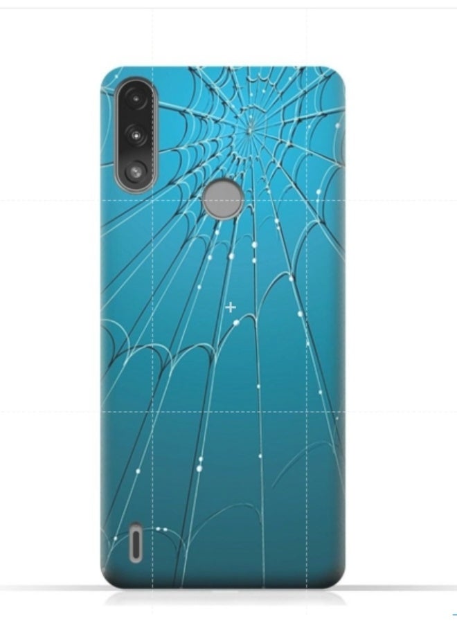 إيه إم سي ديزاين غطاء حماية بطبعة هاتف لينوفو K13