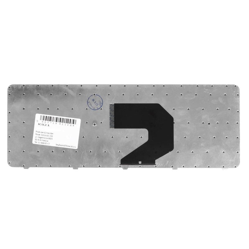 Compatible لوحة مفاتيح لابتوب HP 2000 242 G4 430 431 435 630 631 635 636 450 455 650 655 Pavilion G4 G6 COMPAQ CQ43 CQ43-100 - Image 3