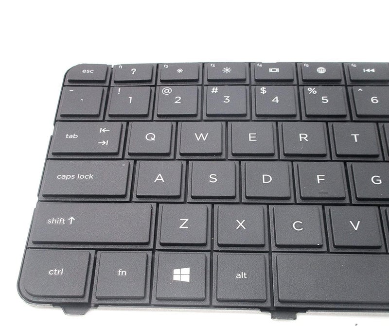 Compatible لوحة مفاتيح لابتوب HP 2000 242 G4 430 431 435 630 631 635 636 450 455 650 655 Pavilion G4 G6 COMPAQ CQ43 CQ43-100 - Image 4