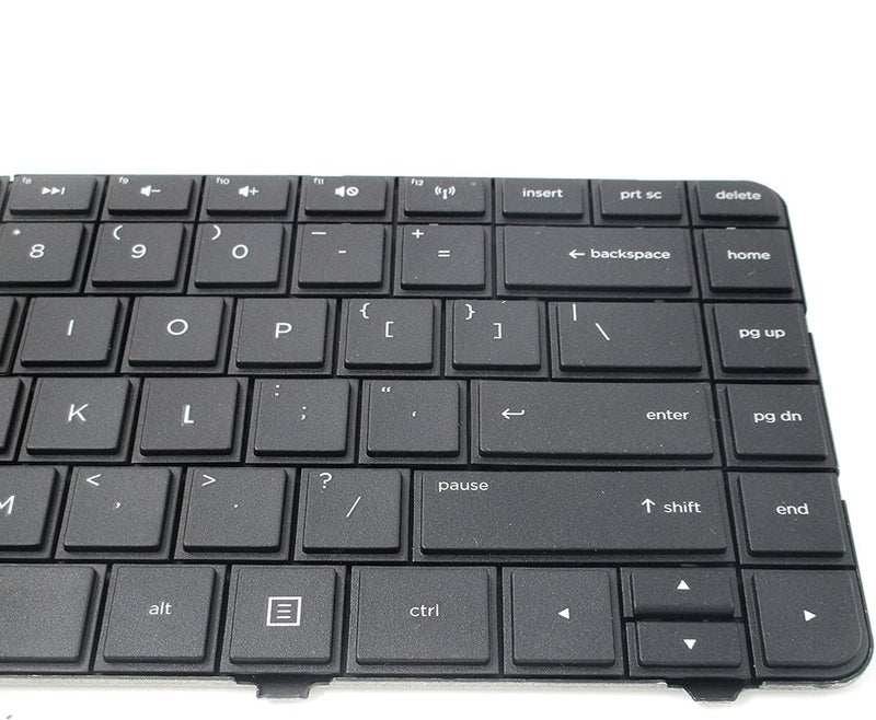 Compatible لوحة مفاتيح لابتوب HP 2000 242 G4 430 431 435 630 631 635 636 450 455 650 655 Pavilion G4 G6 COMPAQ CQ43 CQ43-100 - Image 5