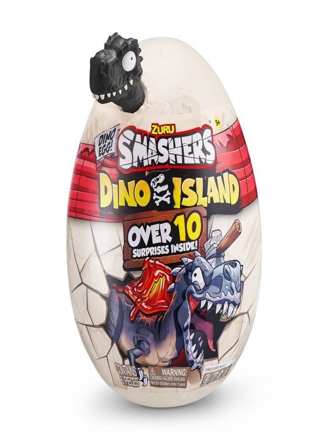 SMASHERS سماشرز - سلسلة البيض الصغيرة 5-Pdq  - Image 1