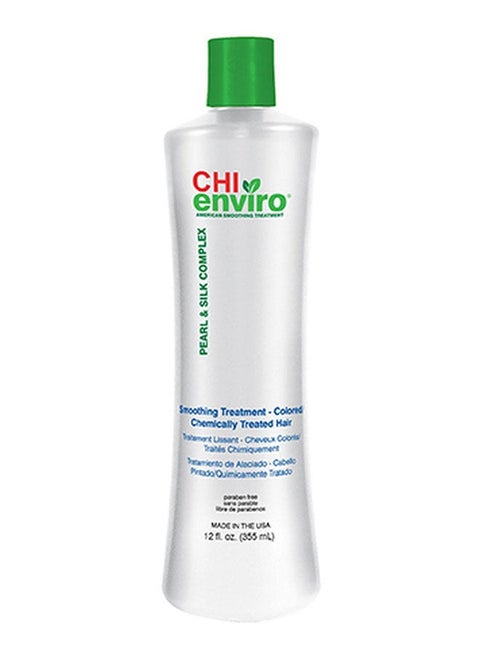 Enviro Protein For Colored And Chemically Treated Hair