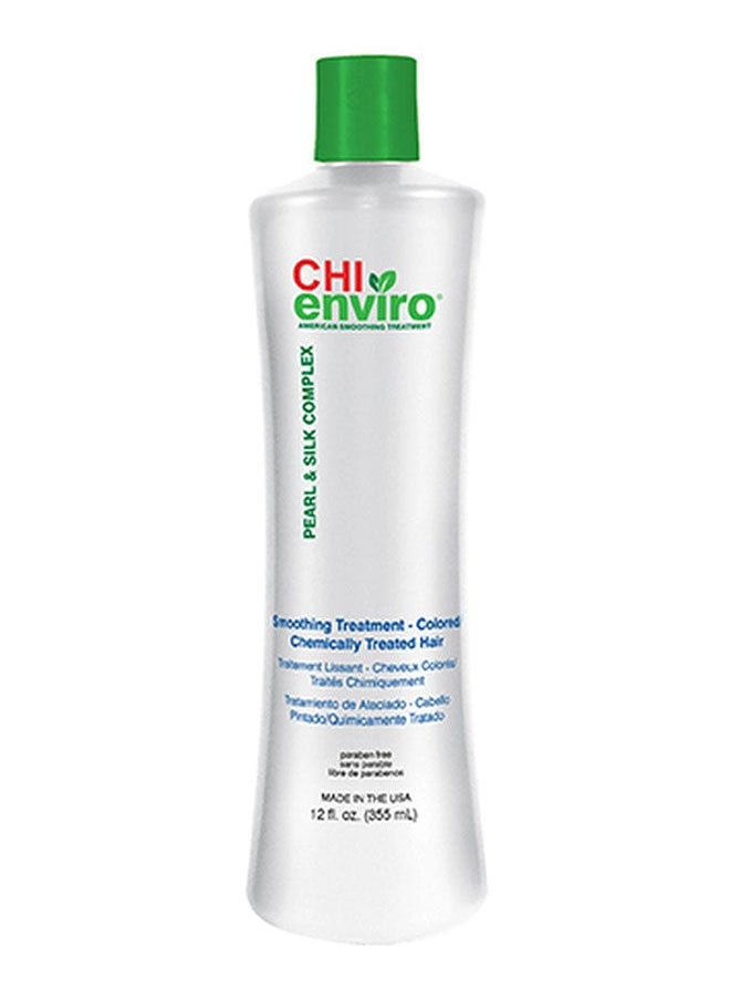 CHI - Enviro Protein For Colored And Chemically Treated Hair - Image 1