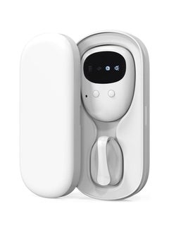Generic Wireless Bedwetting Alarm, Boy Pee Alarm with Receiver u0026 Clip Transmitter Grils Toilet Training Elderly Care 10-20M Effective Range Vibrating Sound Reminder Built-in Battery  - Image 1