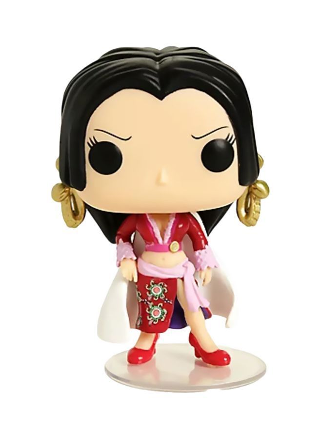 NIBEMINENT POP! One Piece Boa Hancock Bobblehead 3.8inch - Image 1