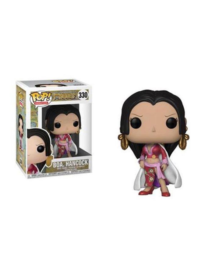 NIBEMINENT POP! One Piece Boa Hancock Bobblehead 3.8inch - Image 3