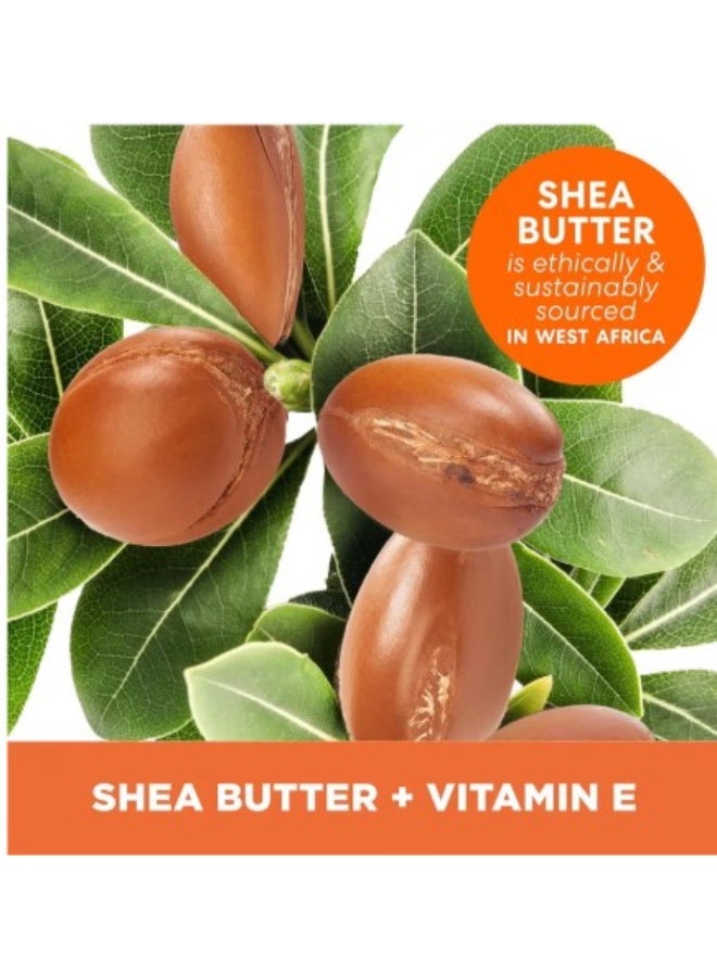 بالمرز لوشن الجسم بتر تركيبته من زبدة الشيا 400 مل - Image 3