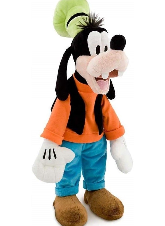 Plush Toys 80cm Plush Toy Stuffed Animal Goofy