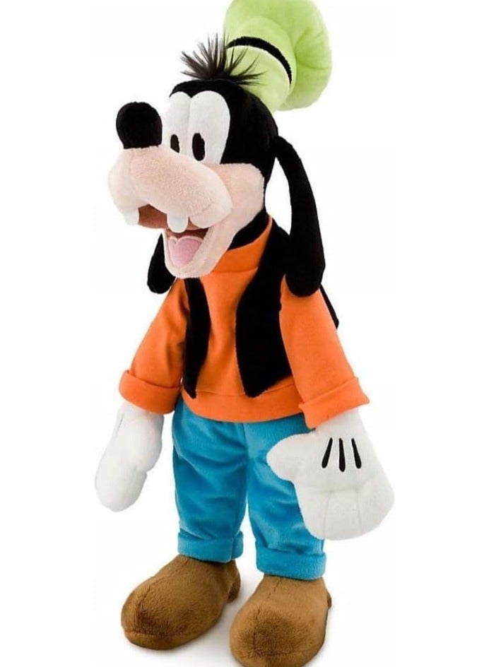 Plush Toys 80cm Plush Toy Stuffed Animal Goofy