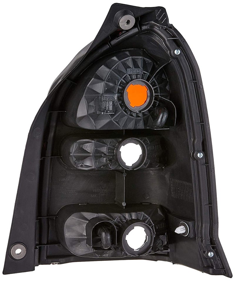 KD Tail light/Back light assembly For Maruti ALTO (Right/Driver Side) Type 1 (2000-2005) - Image 2