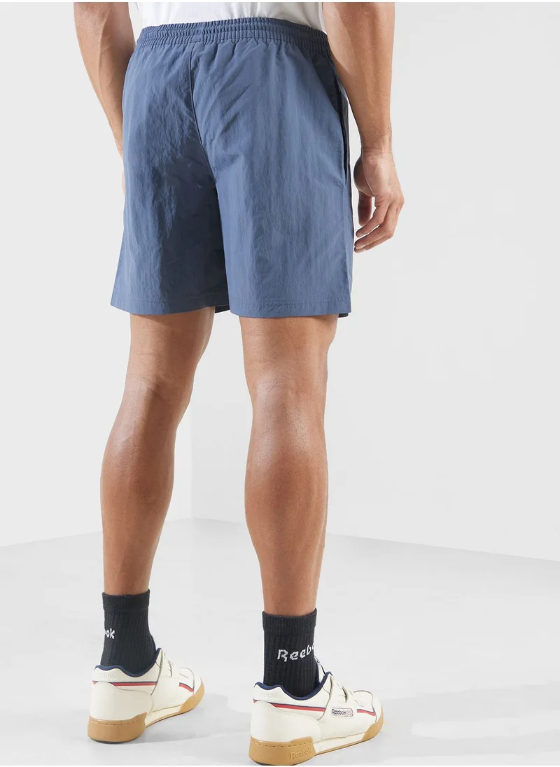 Reebok Identity Prop Shorts