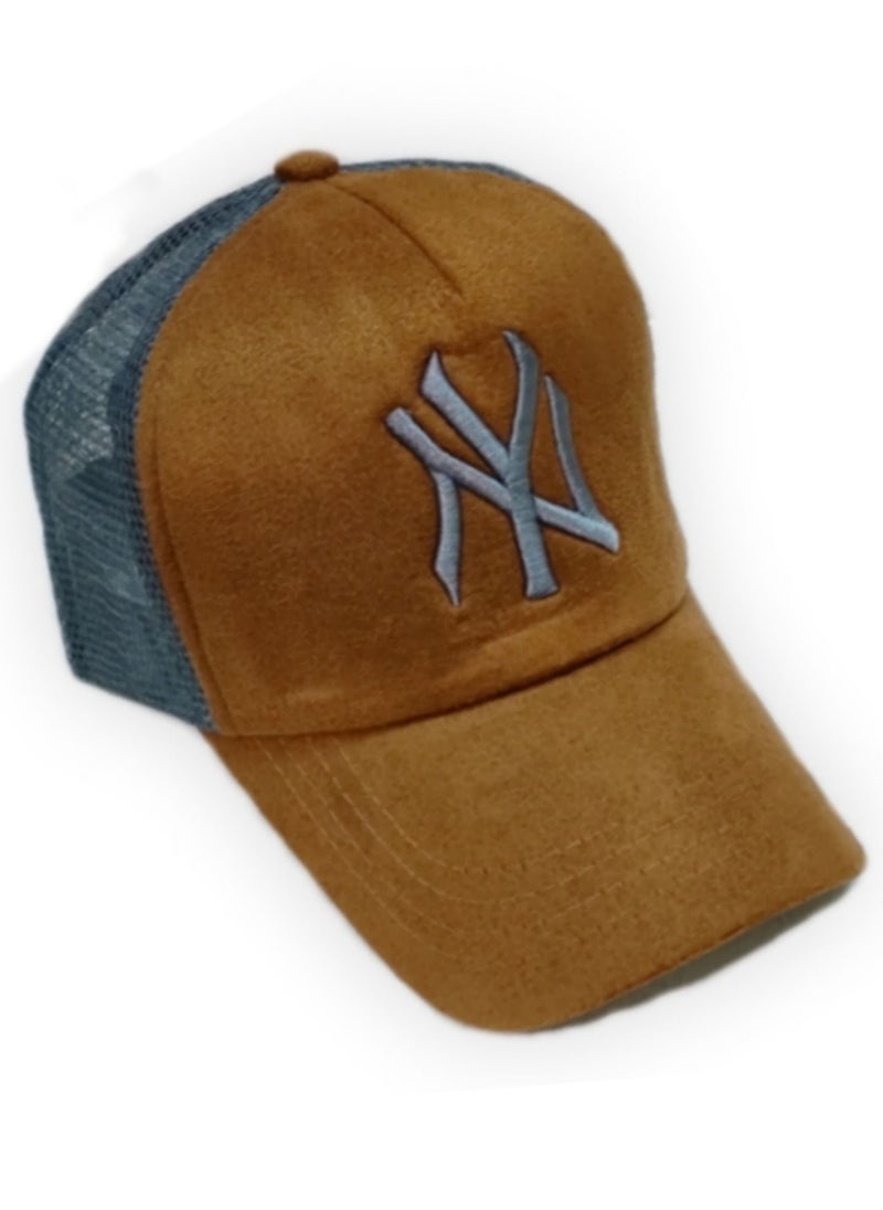 Generic - Mesh Baseball sports Cap hat Amazing Fashion cap - Image 1