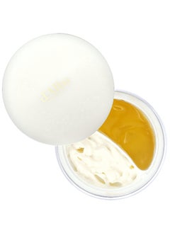 dAlba d'Alba, White Truffle Double Serum & Cream, 2.46 oz (70 g)  - Image 4
