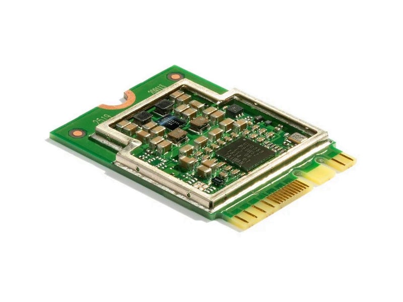 seeed studio Coral M.2 Accelerator A+E Key - Image 1