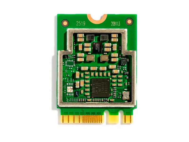 seeed studio Coral M.2 Accelerator A+E Key - Image 2