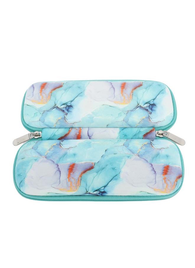 Thoraya Insulin Cooler Case Insulated Portable Medication Cooling Bag with 2 Ice Pack for Travel Outdoor Type 2  - Image 4