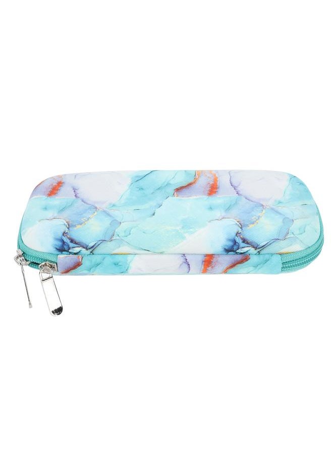 Thoraya Insulin Cooler Case Insulated Portable Medication Cooling Bag with 2 Ice Pack for Travel Outdoor Type 2  - Image 5