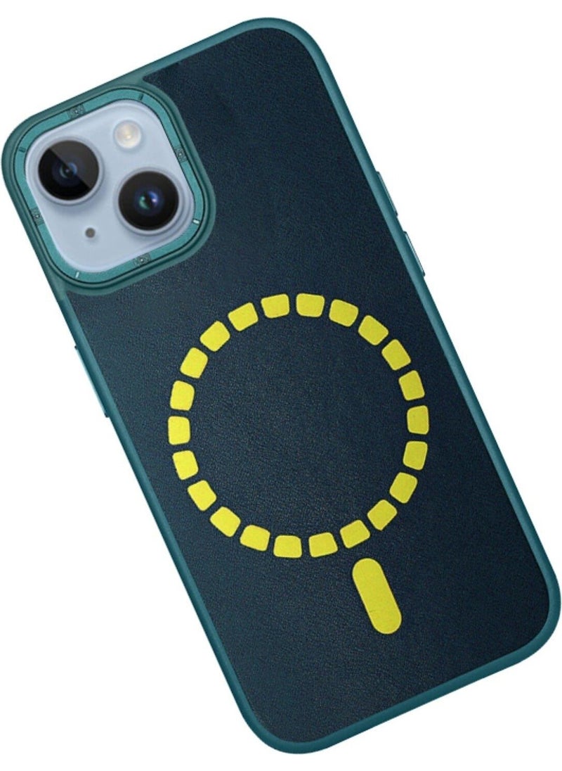 HDD - iPhone 14 Case HBC-156 Forum Magneticsafe Cover - Image 1
