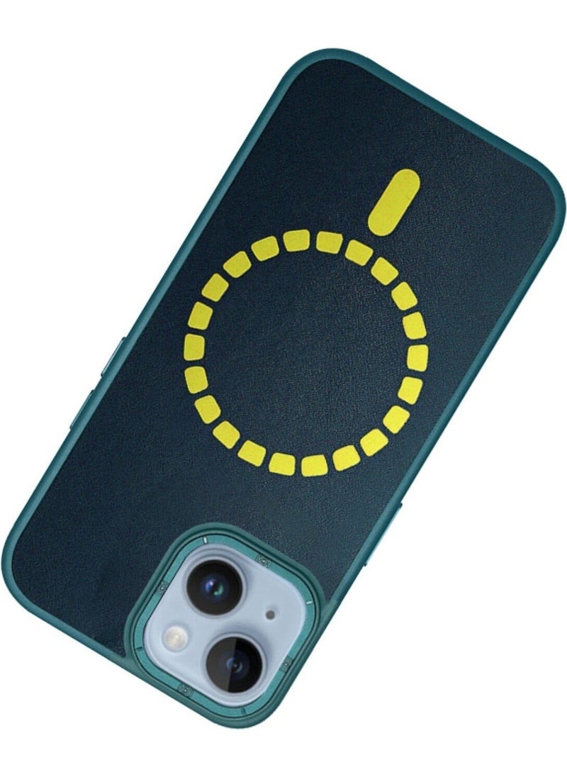 HDD - iPhone 14 Case HBC-156 Forum Magneticsafe Cover - Image 1