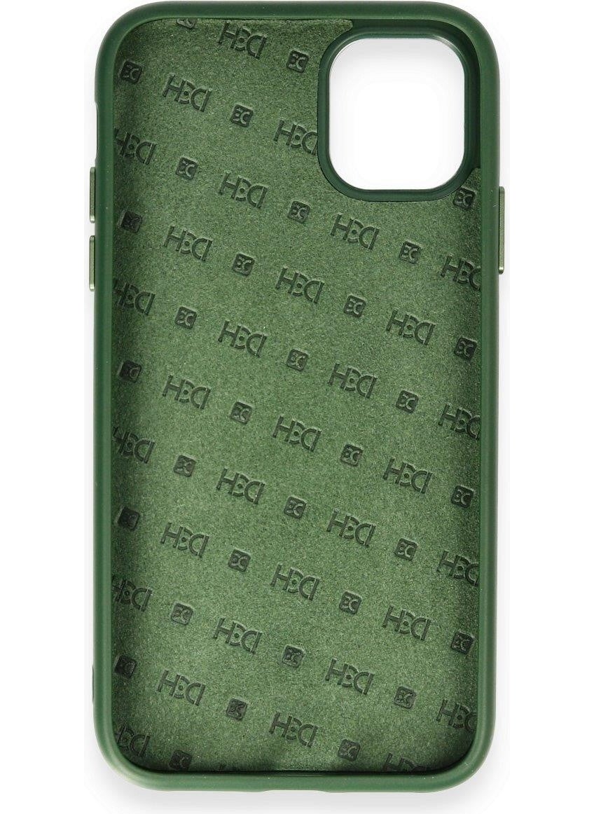 HDD - iPhone 14 Case HBC-156 Forum Magneticsafe Cover - Image 1