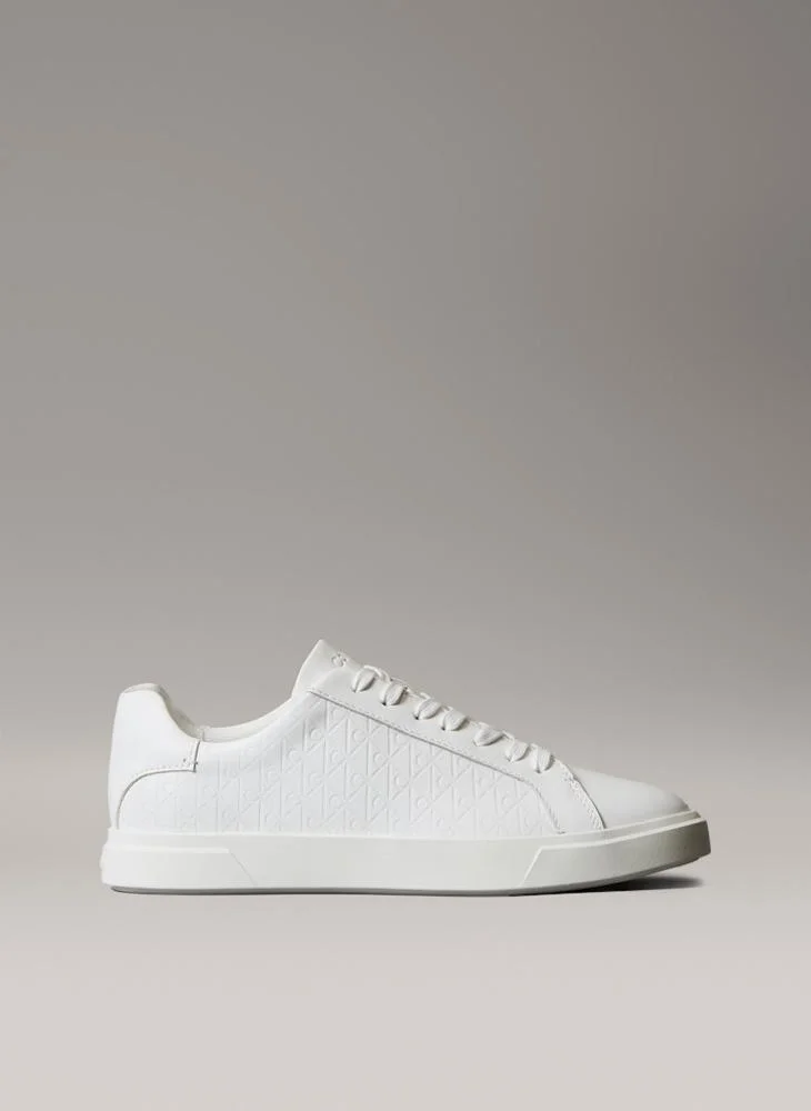 CALVIN KLEIN Casual Low Top Sneakers