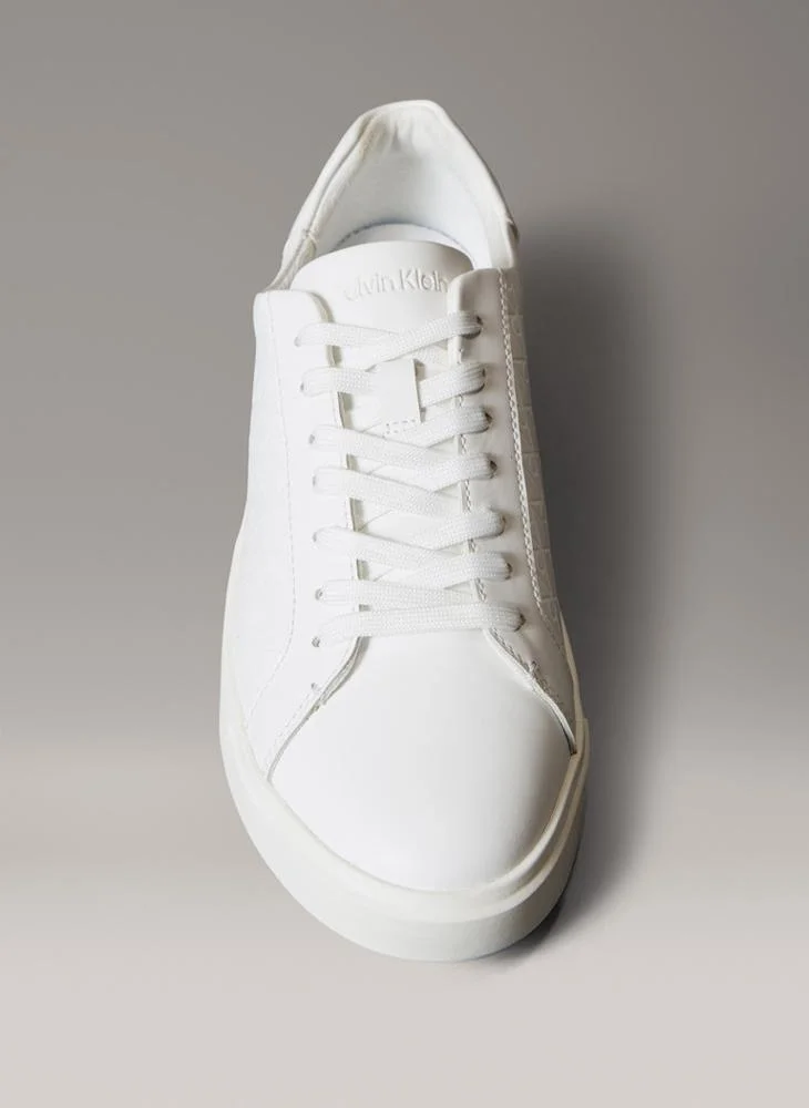 CALVIN KLEIN Casual Low Top Sneakers