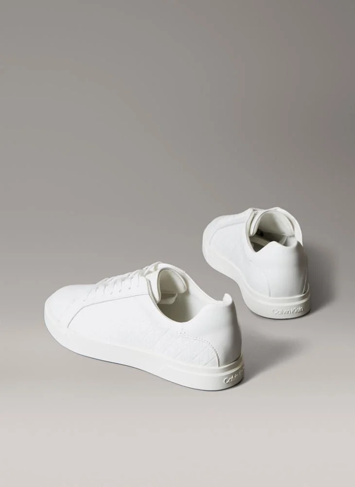 CALVIN KLEIN Casual Low Top Sneakers