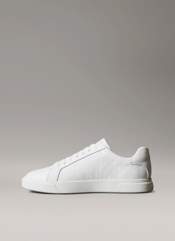 CALVIN KLEIN Casual Low Top Sneakers