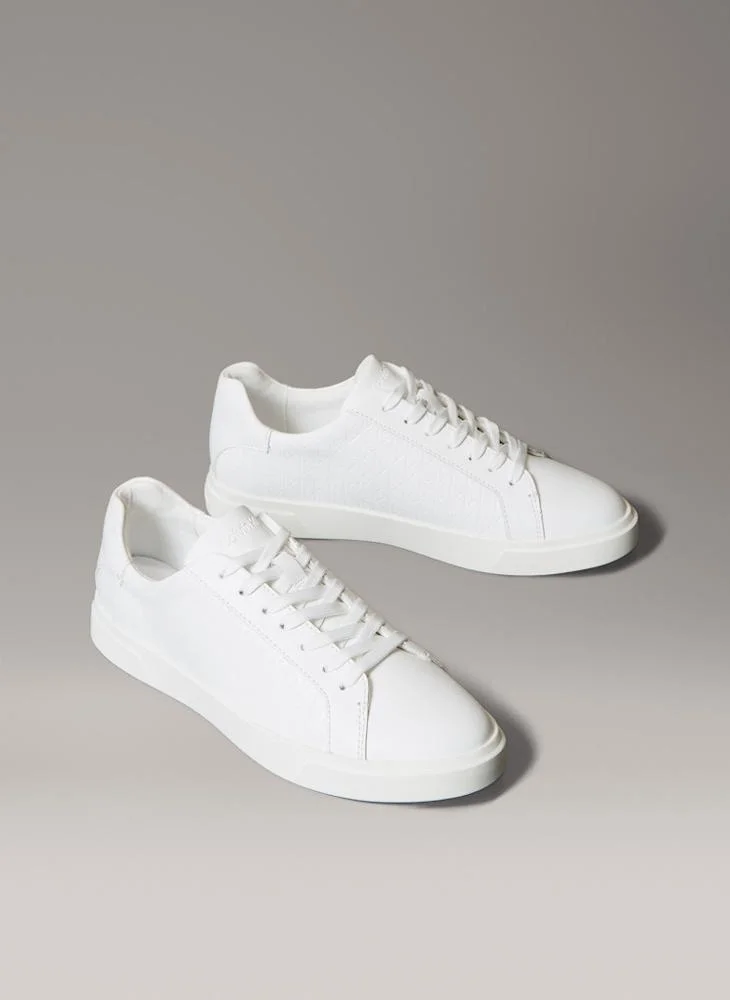 CALVIN KLEIN Casual Low Top Sneakers