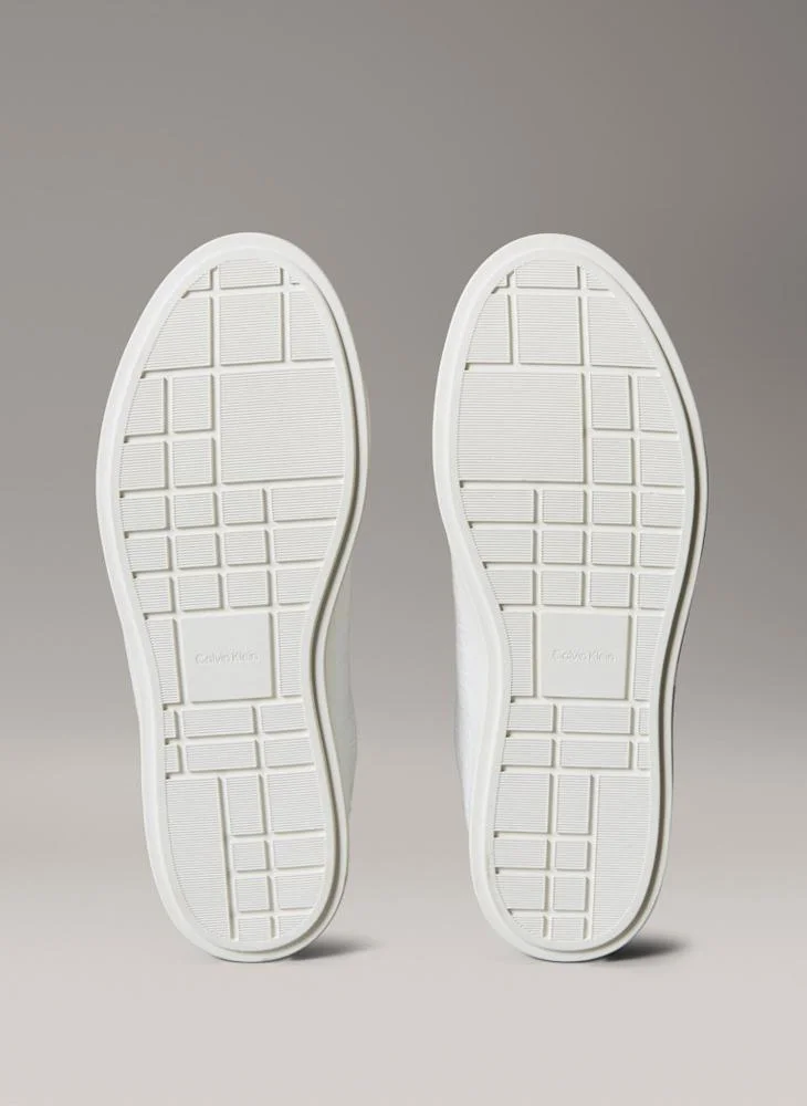 CALVIN KLEIN Casual Low Top Sneakers